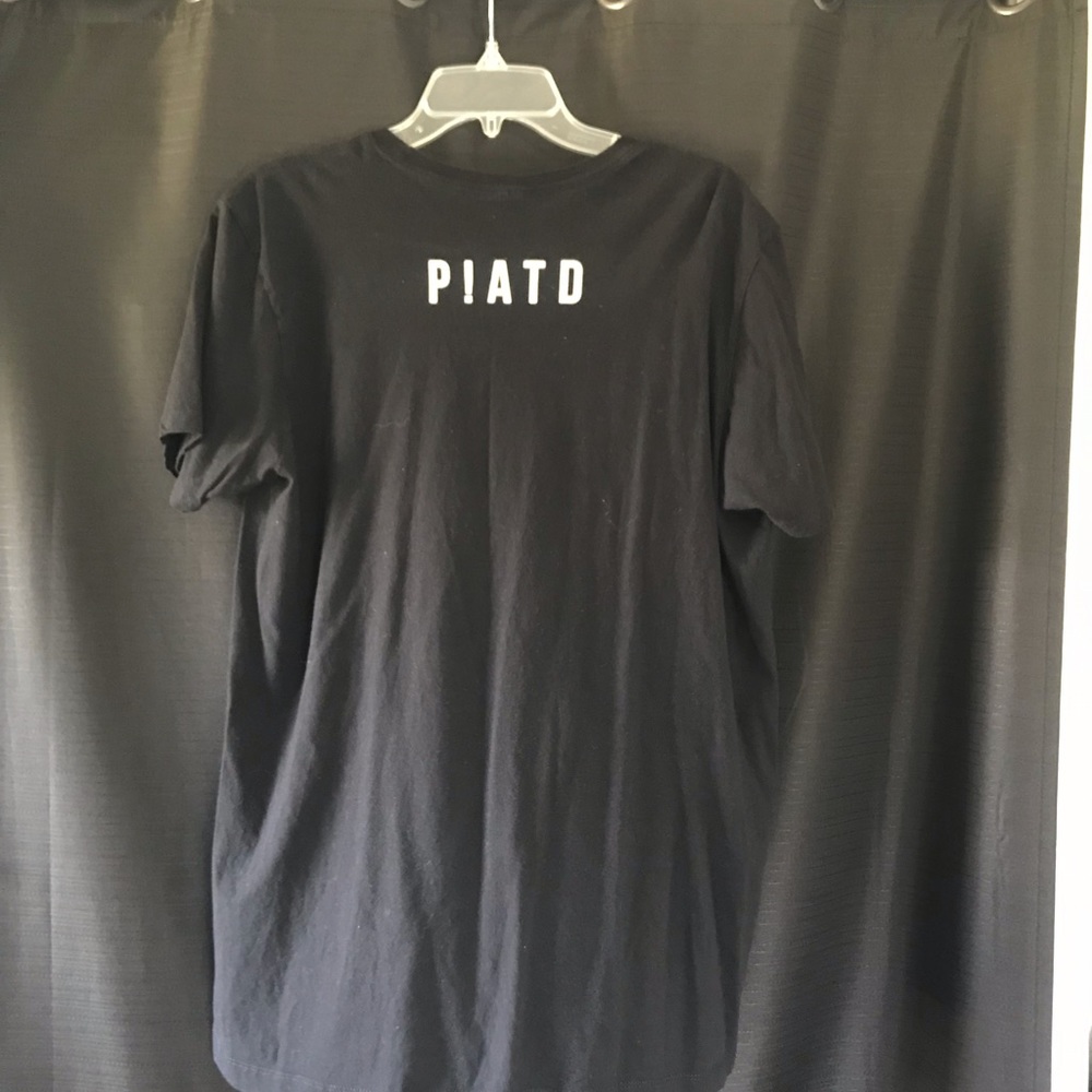 Panic! At the Disco Shirt - Picture 2 of 2